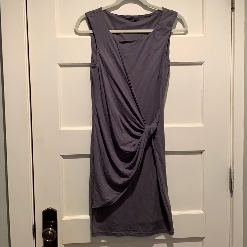 NWOT Velvet by Graham & Spencer Dress (w/flaws)